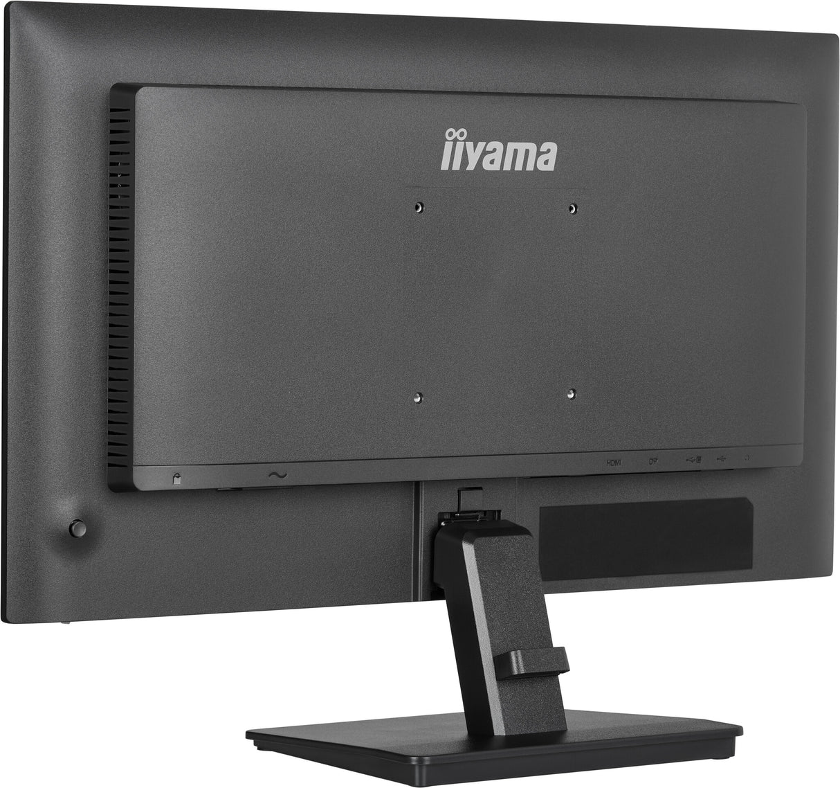 iiyama ProLite X2492HSU-B1 computer monitor 60.5 cm (23.8") 1920 x 1080 pixels Full HD LED Black