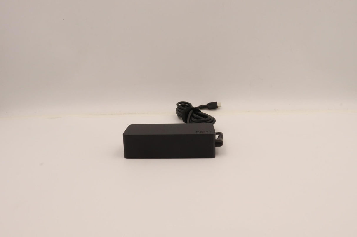 Lenovo 5A10W86250 power adapter/inverter Indoor 65 W Black