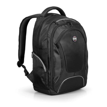 PORT Designs Courchevel II Eco backpack Casual backpack Black