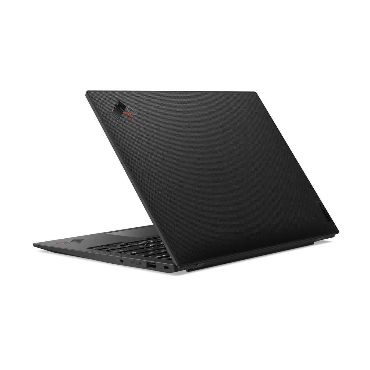 Lenovo ThinkPad X1 Carbon Gen 11 Intel® Core™ i7 i7-1355U Laptop 35.6 cm (14") 2.8K 16 GB LPDDR5-SDRAM 512 GB SSD Wi-Fi 6E (802.11ax) Windows 11 Pro UK English Black