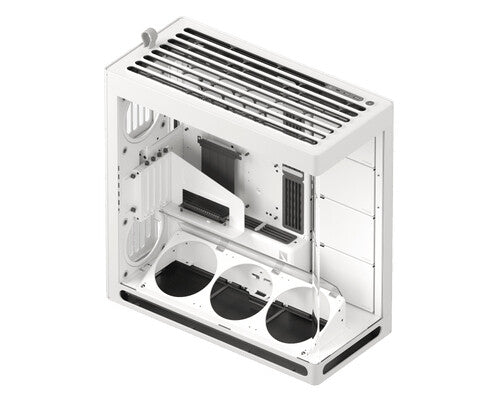 HAVN HS 420 VGPU Midi Tower White