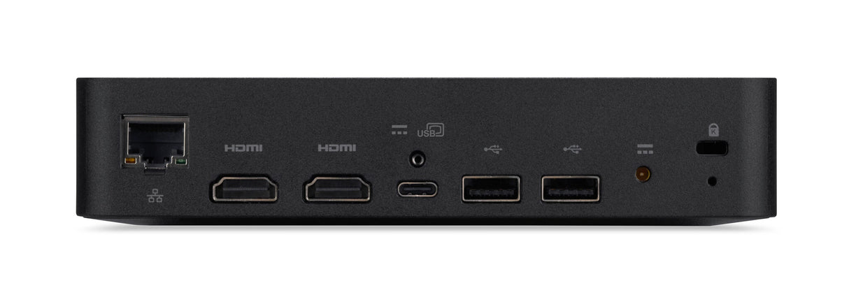 Acer Chromebox Mini CXM2 - Intel N150 CPU, 8GB, eMMC 64GB, ChromeOS