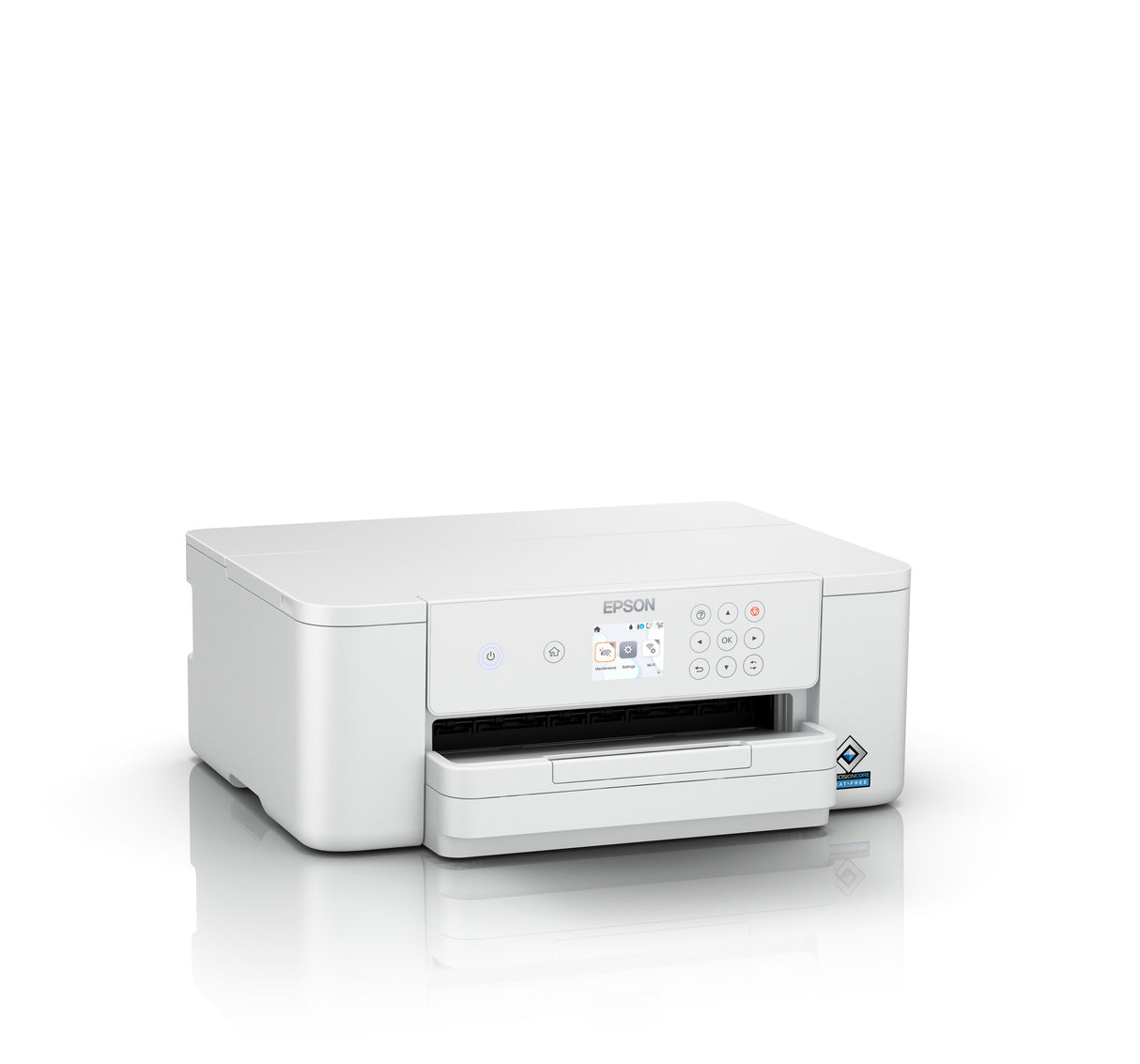 Epson WorkForce Pro WF-C4310DW