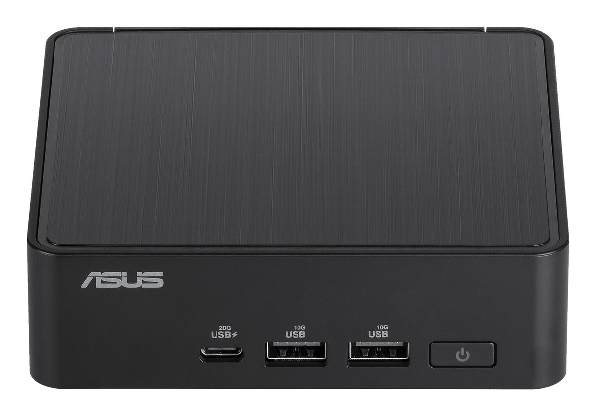 ASUS NUC 14 Pro RNUC14RVKU700003I UCFF Black 155H
