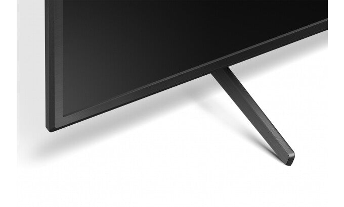 Sony FW-55EZ20L Signage Display Digital signage flat panel 139.7 cm (55") LED Wi-Fi 350 cd/m² 4K Ultra HD Black Android 16/7