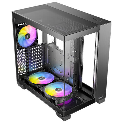 Antec C8 ARGB Full Tower Black