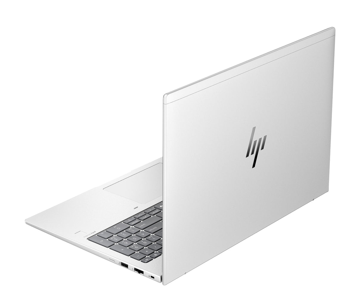 HP EliteBook 660 G11 Intel Core Ultra 5 125U Laptop 40.6 cm (16") WUXGA 24 GB DDR5-SDRAM 512 GB SSD Wi-Fi 6E (802.11ax) Windows 11 Pro AI PC Silver
