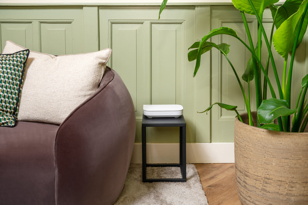 Linksys Velop Micro 6 Mesh Router - Dual-Band WiFi 6 AX3000 (1-pack)