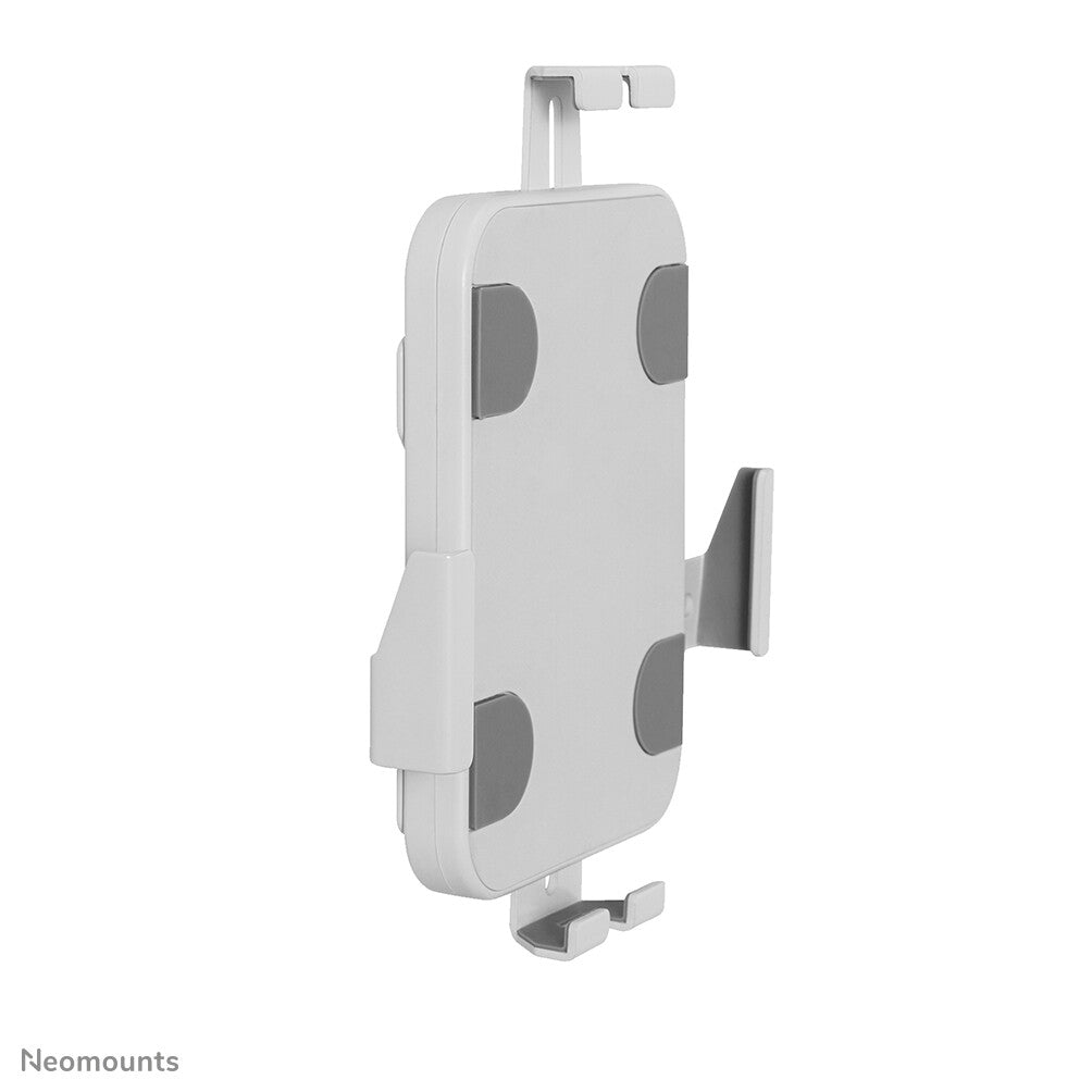 Neomounts WL15-625WH1 Tablet wall mount 7.9-11" - lockable - universal