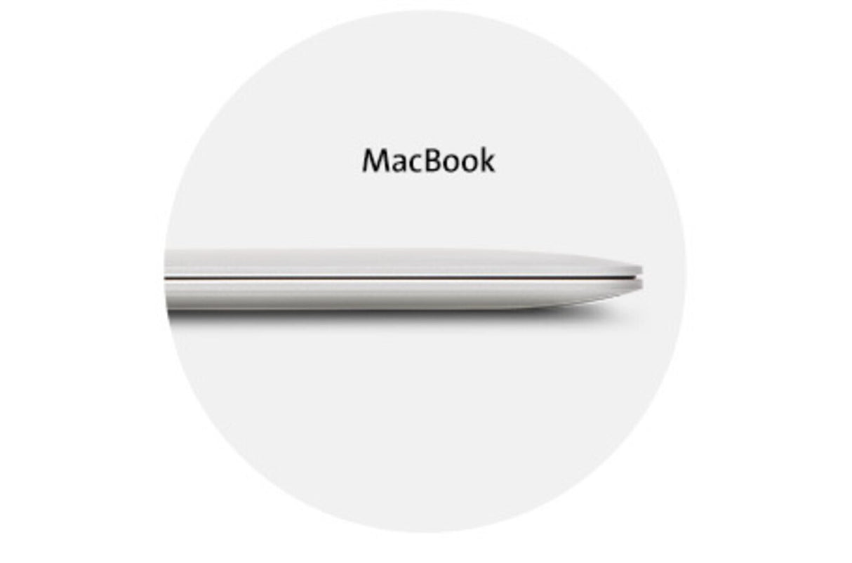Kensington MacBook 12” 2015/16/17/18 Privacy Screen