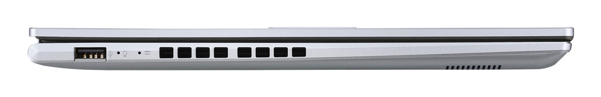 ASUS Vivobook 15 OLED A1505ZA-L1496W Intel® Core™ i5 i5-12500H Laptop 39.6 cm (15.6") Full HD 16 GB DDR4-SDRAM 512 GB SSD Wi-Fi 6 (802.11ax) Windows 11 Home Silver