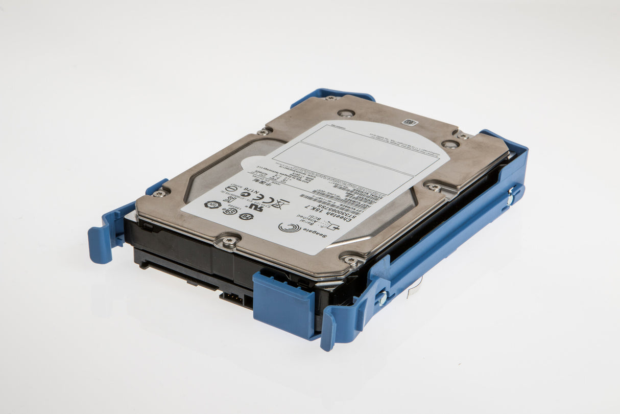 Origin Storage HDD 1TB 3.5in NearLine SAS in Hot Swap Caddy