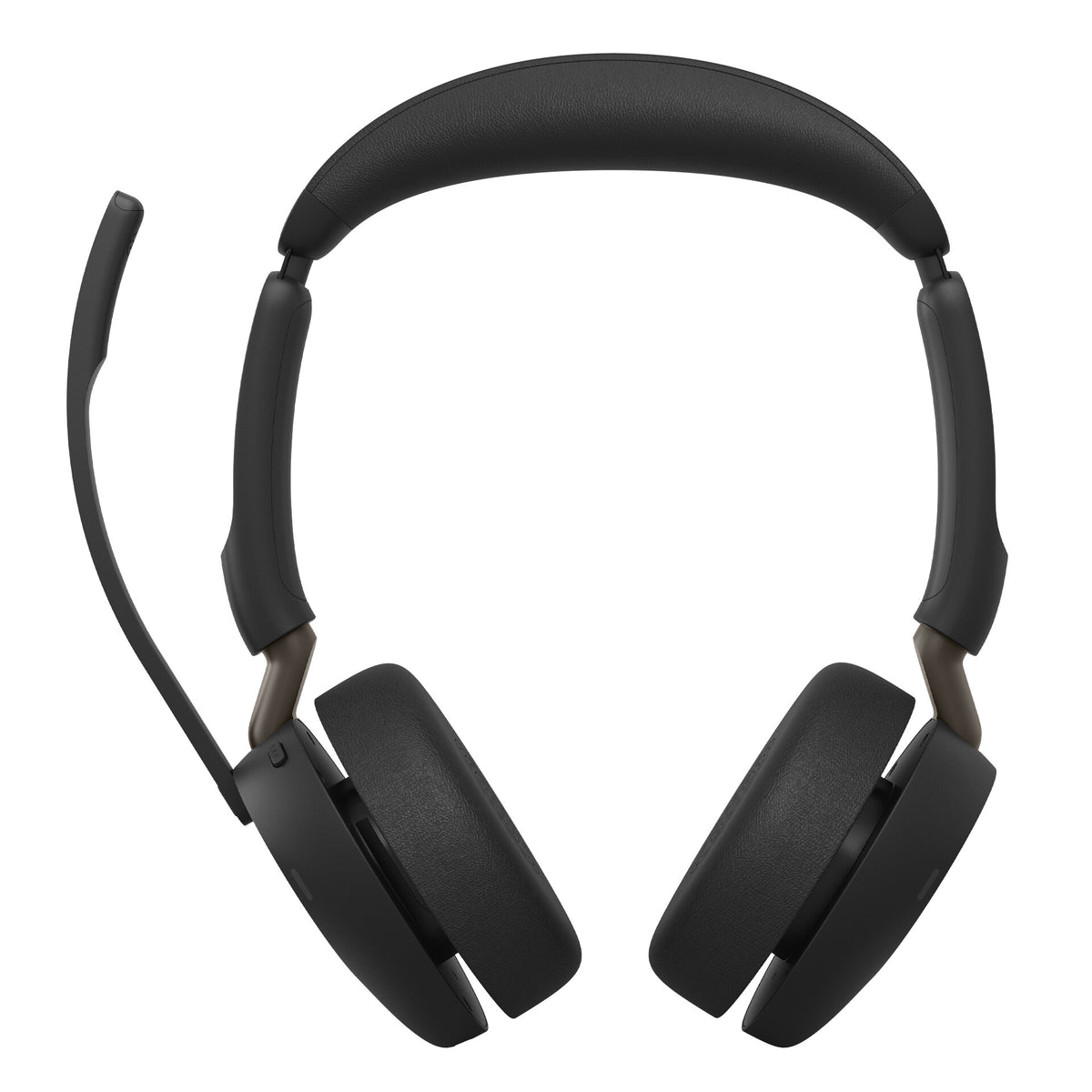 Jabra Evolve3 65 UC - USB-A with Dongle - Stereo (Charging Stand)