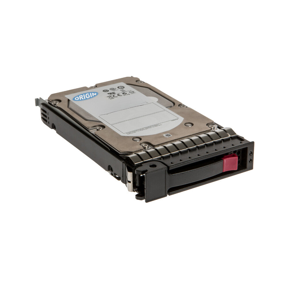 Origin Storage HDD 10TB 3.5in NearLine SATA 7200RPM in Hot Swap Caddy