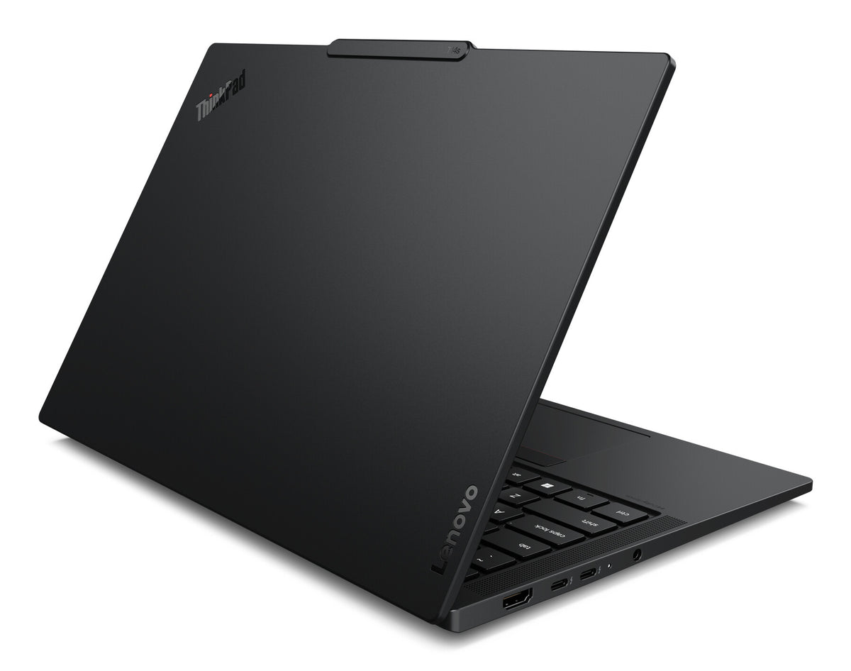 Lenovo ThinkPad T14s Gen 7 (Intel) Copilot+ PC Intel Core Ultra 7 355 Laptop 35.6 cm (14") WUXGA 32 GB LPDDR5x-SDRAM 512 GB SSD Wi-Fi 7 (802.11be) Windows 11 Pro Black UK English