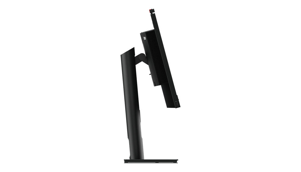 Lenovo ThinkCentre Tiny-In-One 24 computer monitor 60.5 cm (23.8") 1920 x 1080 pixels Full HD LED Black