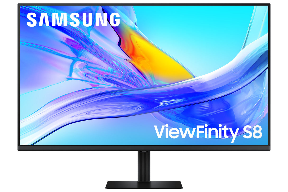 Samsung 37" S80UD UHD USB-C ViewFinity Monitor with KVM Switch