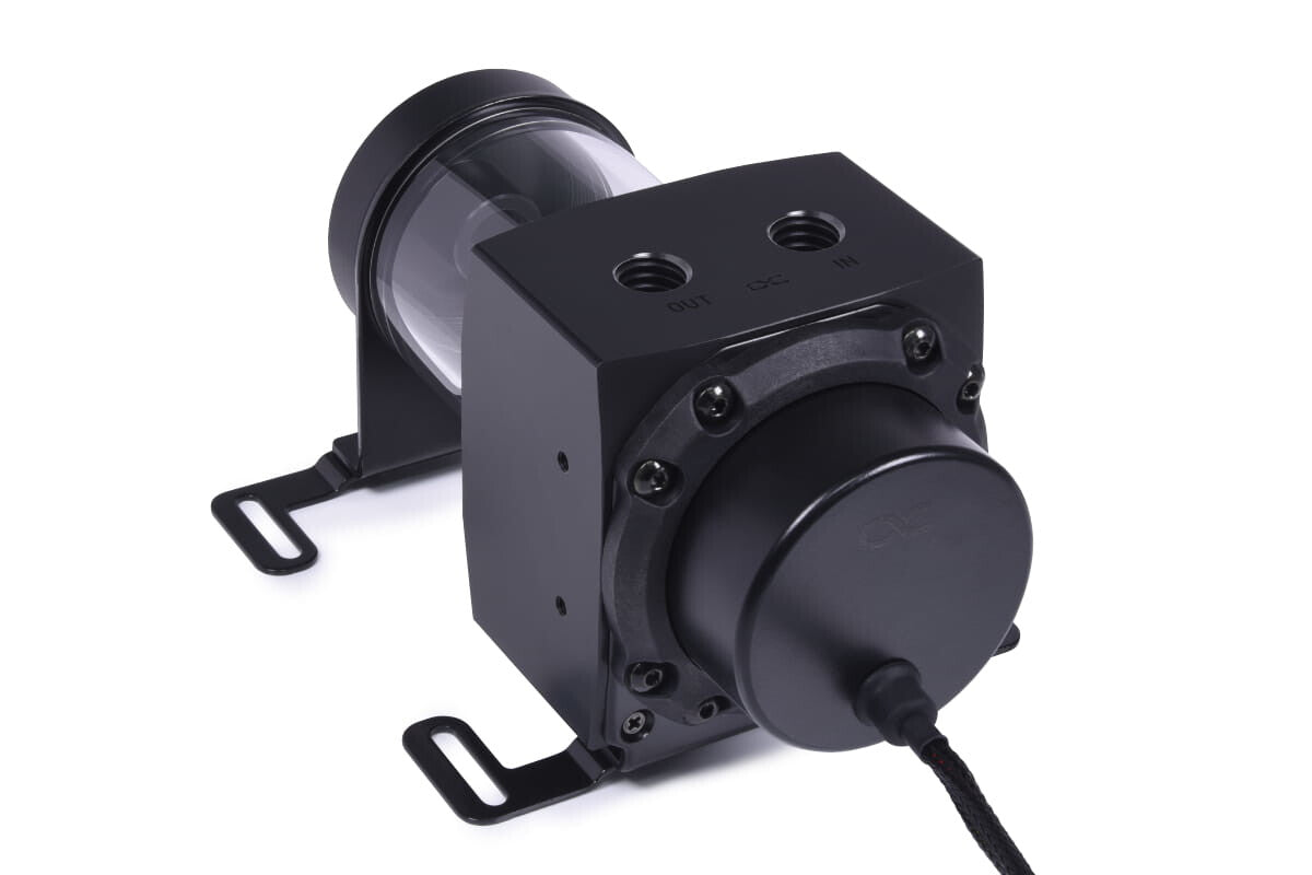 Alphacool 15380 computer cooling system part/accessory Water block