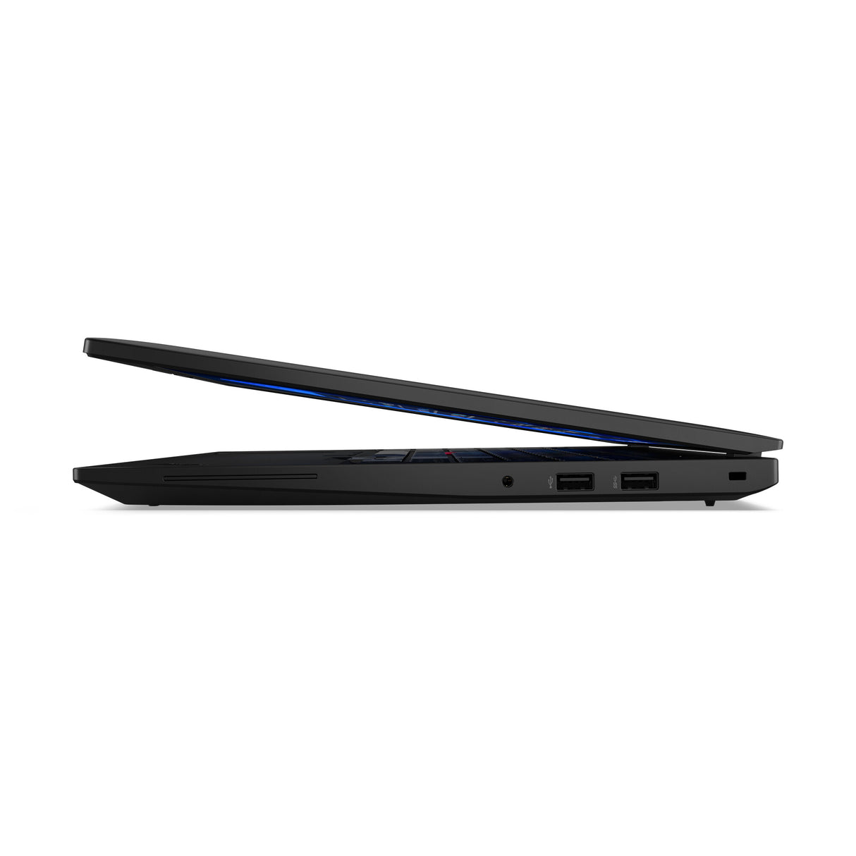 Lenovo ThinkPad L16 Gen 2 (Intel) Intel Core Ultra 7 255U Laptop 40.6 cm (16") WUXGA 16 GB DDR5-SDRAM 512 GB SSD Wi-Fi 6E (802.11ax) Windows 11 Pro UK English Black