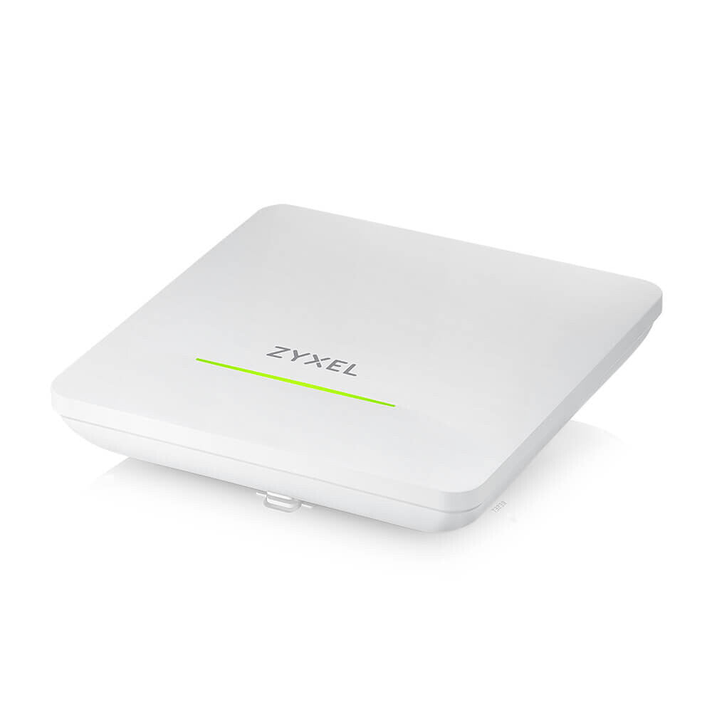Zyxel NWA90BE 4324 Mbit/s White Power over Ethernet (PoE)