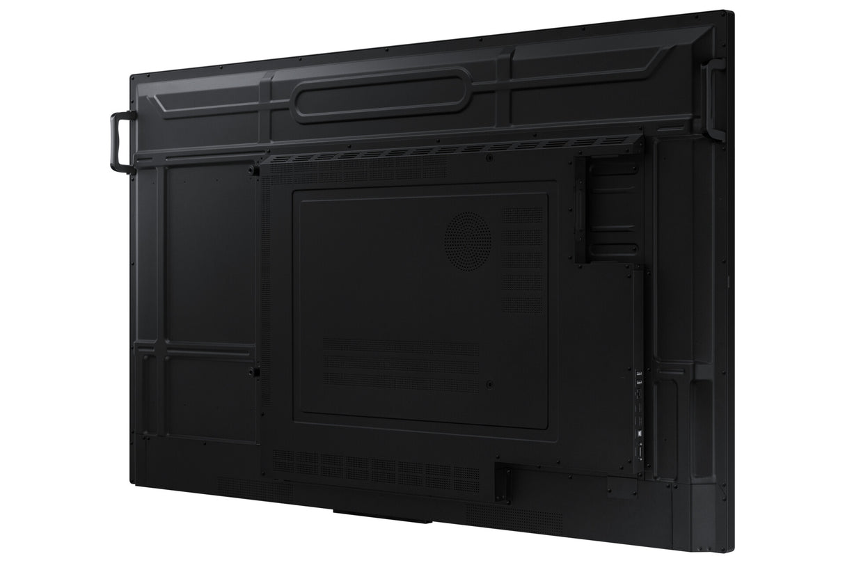 Samsung WA65F interactive whiteboard 165.1 cm (65") 3840 x 2160 pixels Touchscreen Black