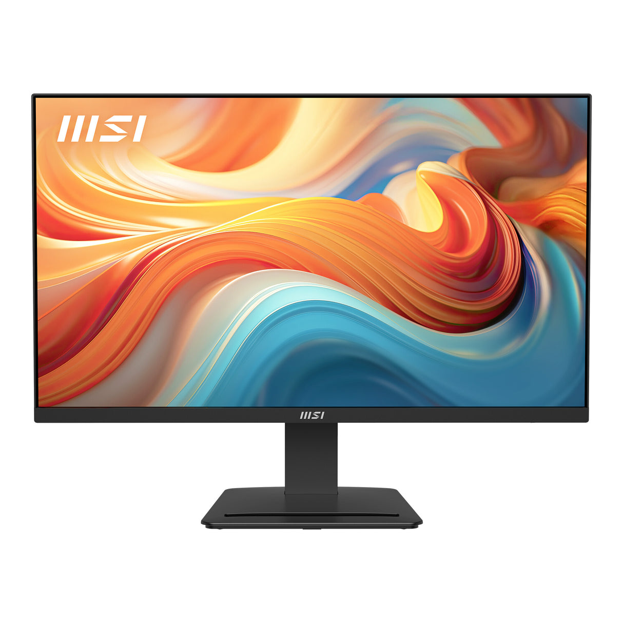 MSI Pro MP273Q E14 computer monitor 68.6 cm (27") 2560 x 1440 pixels Wide Quad HD Black