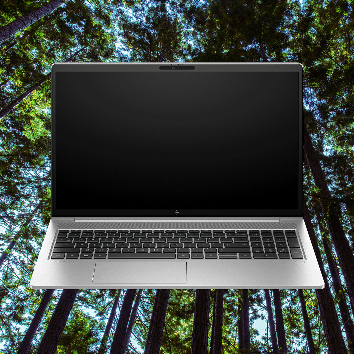 HP EliteBook 650 G10 Intel® Core™ i5 i5-1335U Laptop 39.6 cm (15.6") Full HD 8 GB DDR4-SDRAM 256 GB SSD Wi-Fi 6E (802.11ax) Windows 11 Pro Silver