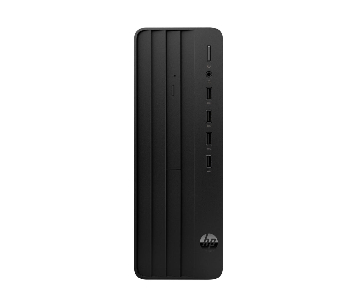HP Pro 290 G9 Intel® Core™ i5 i5-13500 8 GB DDR4-SDRAM 256 GB SSD Windows 11 Pro SFF PC Black