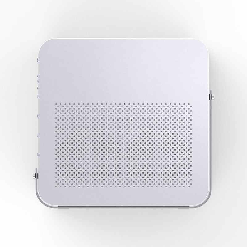 Jonsbo TK-1 2.0 Mini Tower White