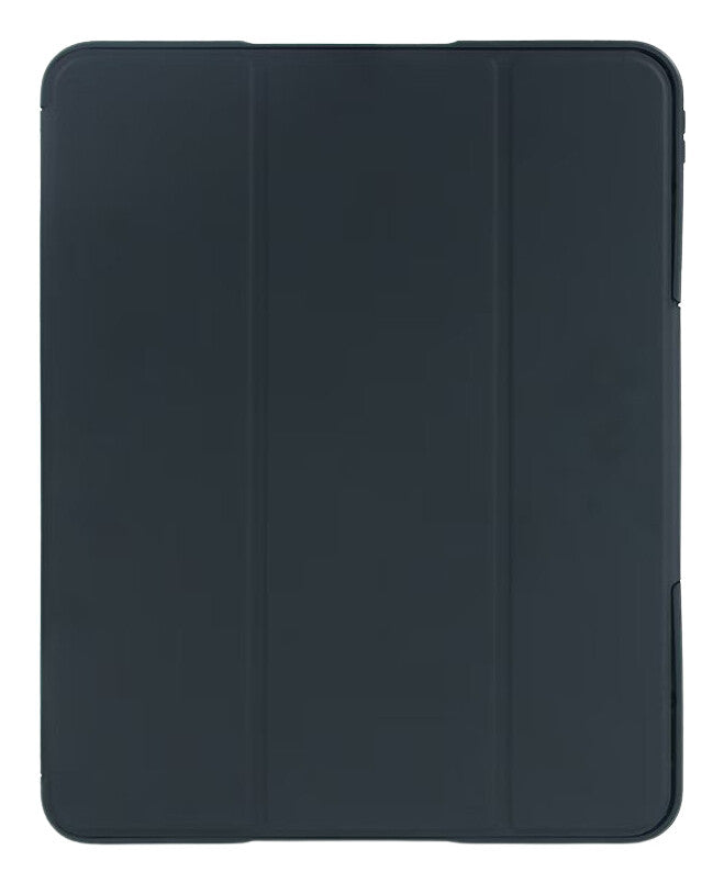DEQSTER 40-2000071 tablet case 33 cm (13") Folio Black