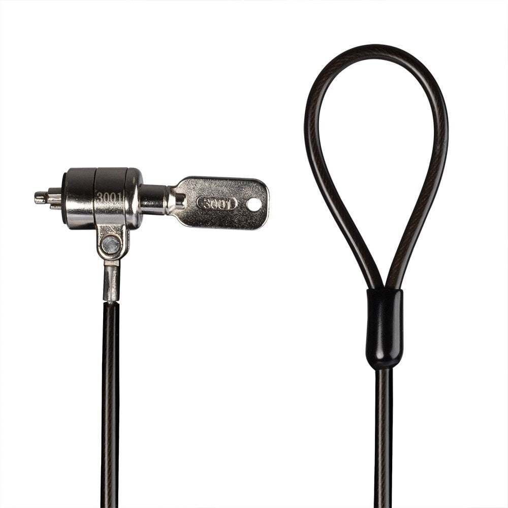 Lindy Notebook Security Cable