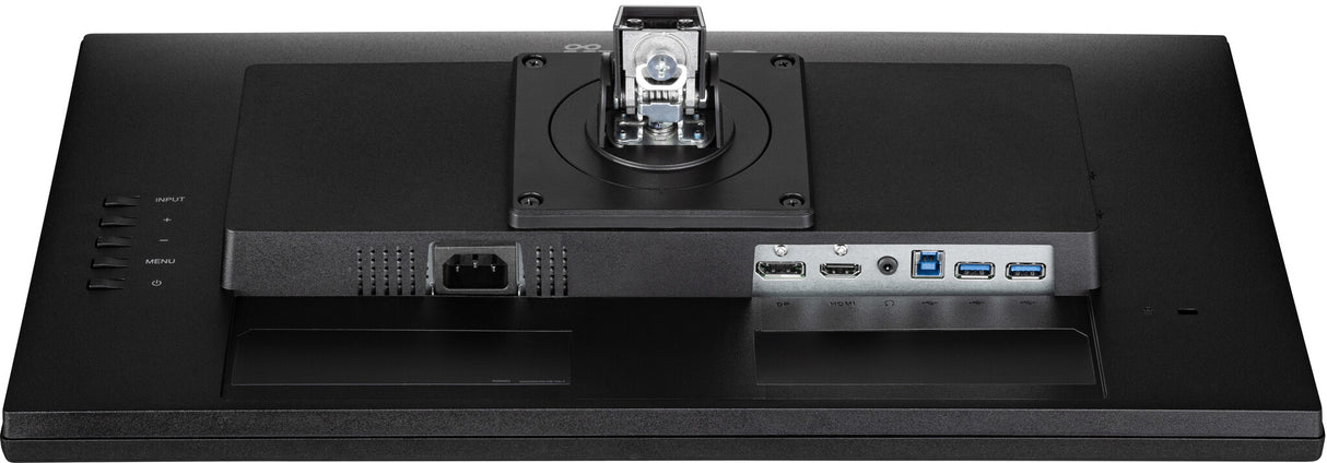 iiyama ProLite XUB2292HSU-B6 computer monitor 54.6 cm (21.5") 1920 x 1080 pixels Full HD LED Black