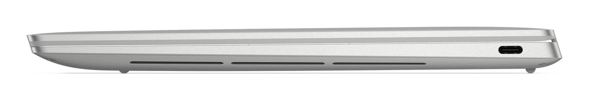 DELL XPS 13 9350 Copilot+ PC Intel Core Ultra 7 256V Laptop 34 cm (13.4") Full HD+ 16 GB LPDDR5x-SDRAM 512 GB SSD Wi-Fi 7 (802.11be) Windows 11 Pro UK English Platinum