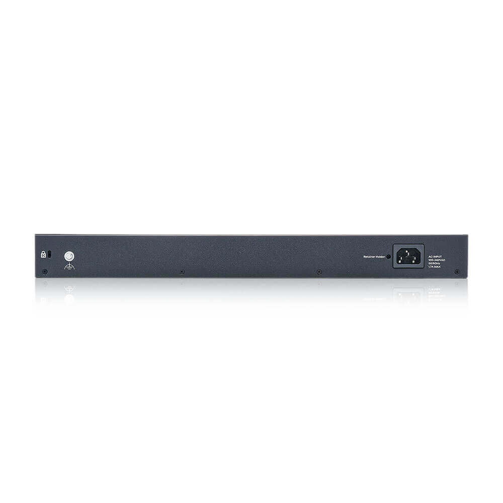 Zyxel XGS1935-52 Managed L2+/L3 Gigabit Ethernet (10/100/1000)