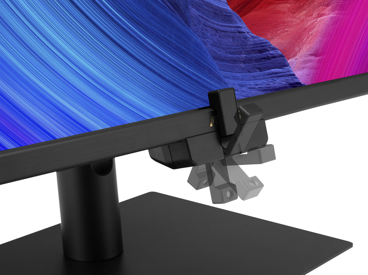 ASUS ProArt PA27UCGE computer monitor 68.6 cm (27") 3840 x 2160 pixels 4K Ultra HD LED Black