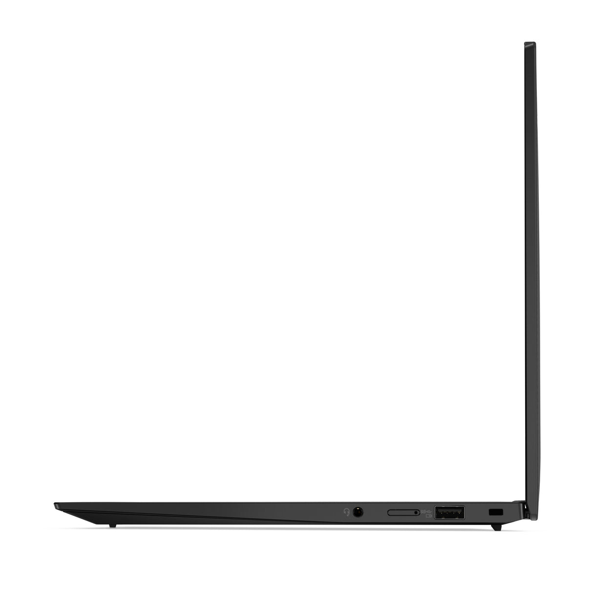 Lenovo ThinkPad X1 Carbon Gen 11 Intel® Core™ i7 i7-1355U Laptop 35.6 cm (14") 2.8K 16 GB LPDDR5-SDRAM 512 GB SSD Wi-Fi 6E (802.11ax) Windows 11 Pro UK English Black