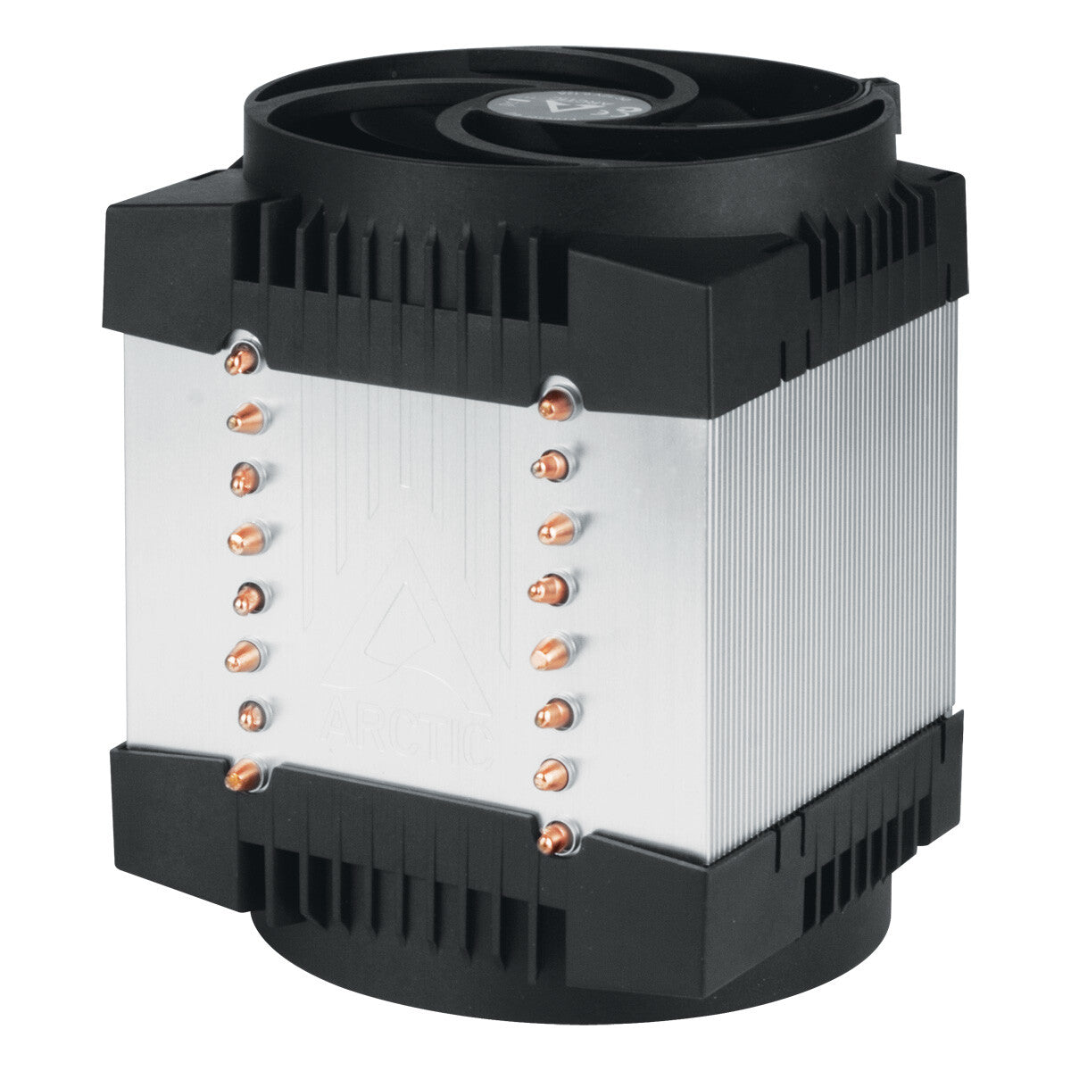 ARCTIC Freezer 4U-M Rev. 2 - 4U Server Cooler for AMD, Intel