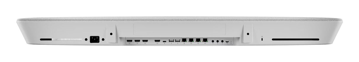 Cisco Room Bar Pro video conferencing system 48 MP Ethernet LAN Group video conferencing system