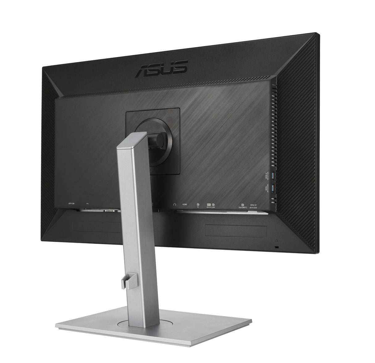 Moniteur professionnel Asus ProArt Display 27" WQHD (PA278CV), IPS, 2560 x 1440, 5 ms, HDMI, 2 DP (Daisy-chaining), USB-C, 100 % sRGB, VESA