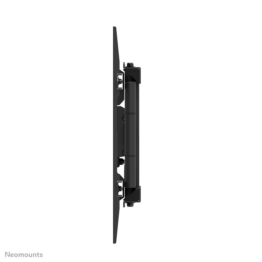 Neomounts WL40-550BL18 TV mount wall 43-75" - full motion - easy install