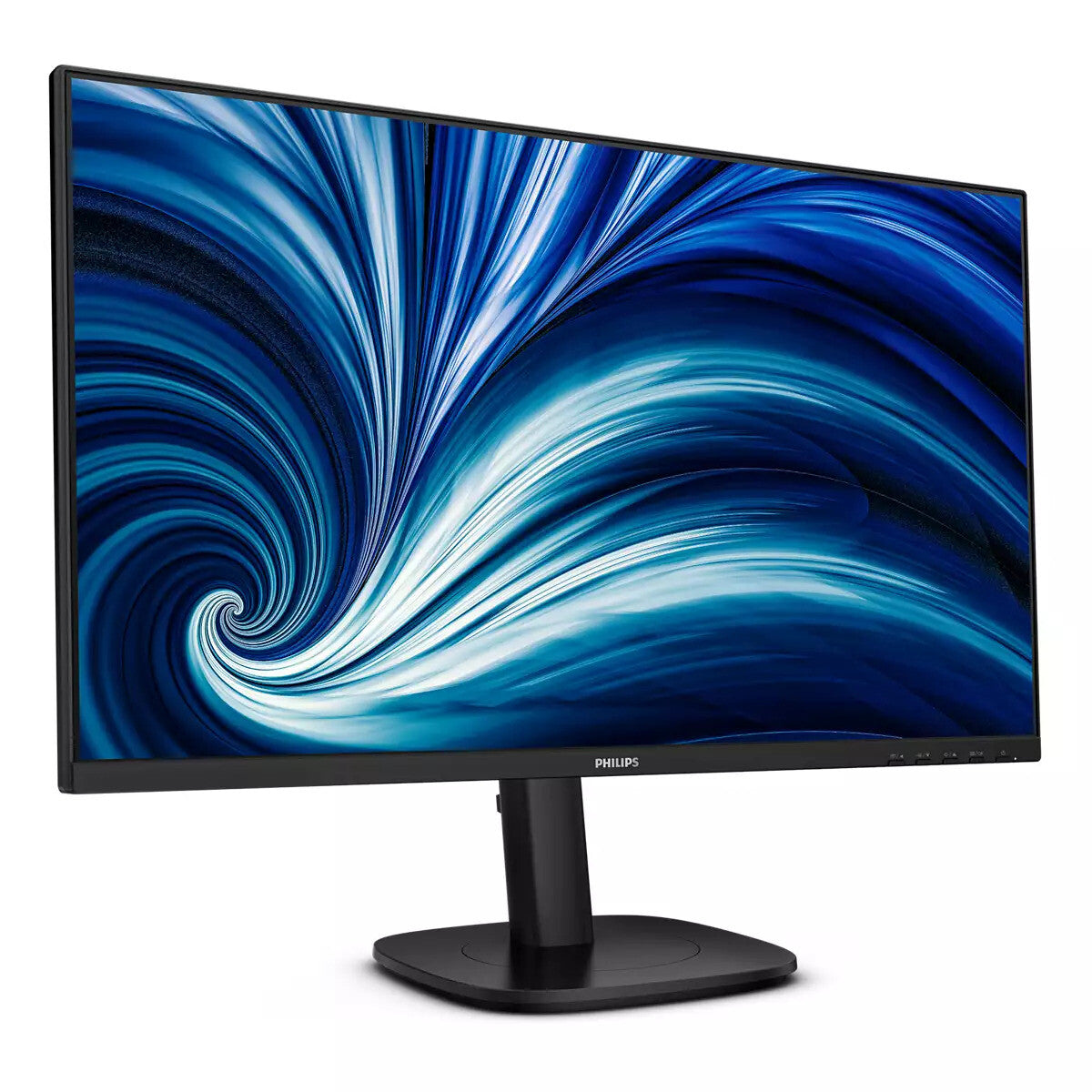Philips 27B2N3500J/00 computer monitor 68.6 cm (27") 2560 x 1440 pixels 2K LCD Black