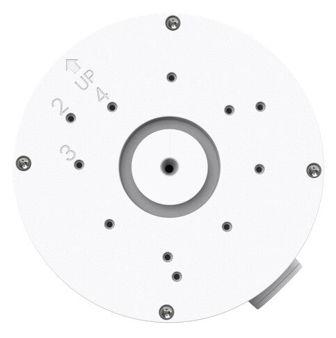 TP-Link VJB-305 network junction box White