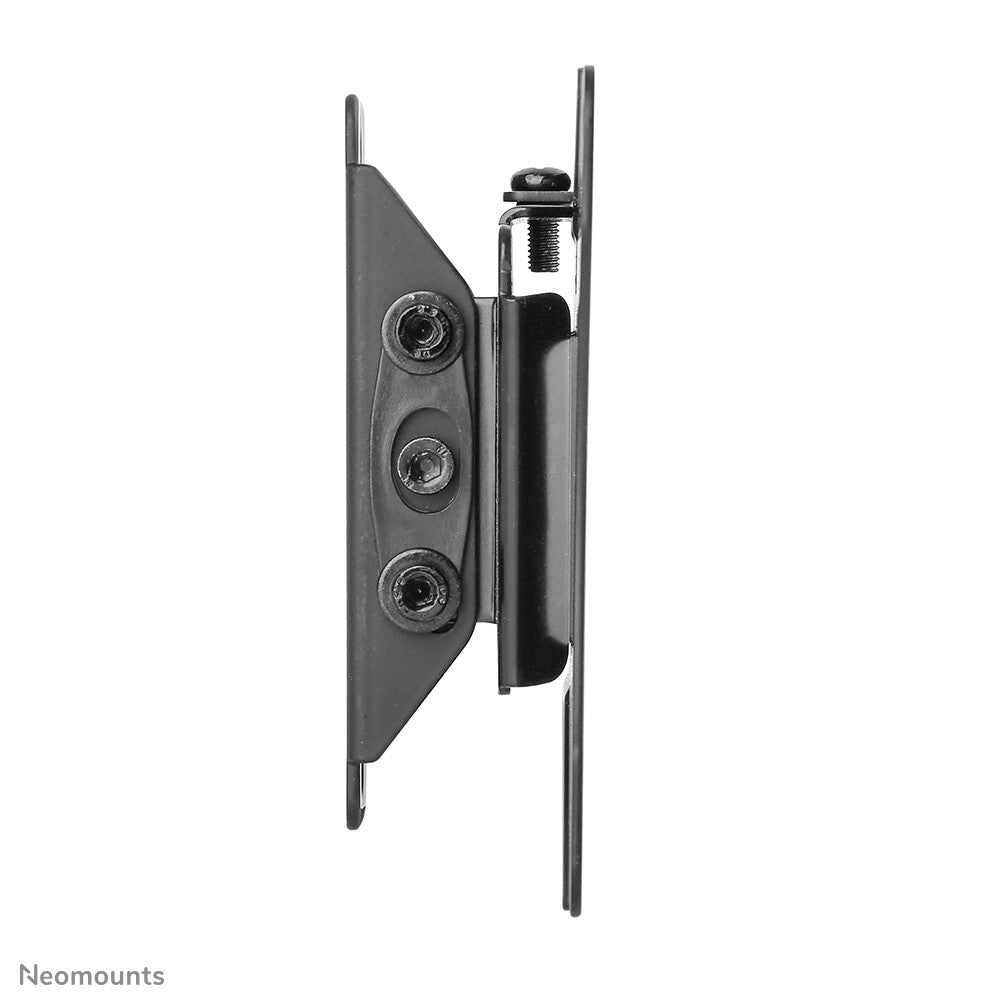 Neomounts NM-W60BLACK Monitor/TV mount wall 10-30" - tiltable