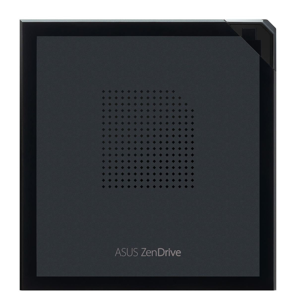 ASUS ZenDrive V1M (SDRW-08V1M-U) optical disc drive DVD±RW Black