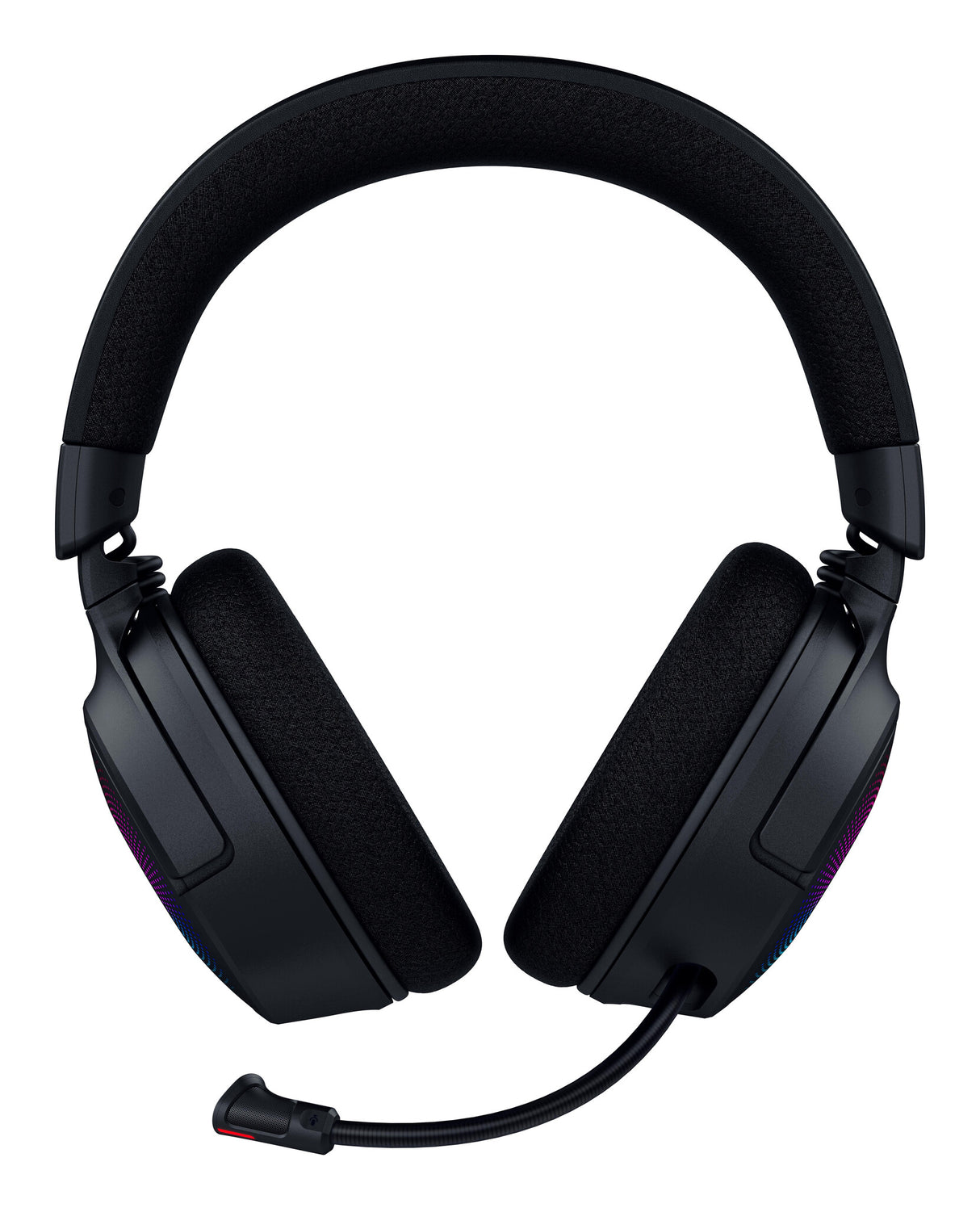 Razer Kraken V4 Headset Wireless Head-band Gaming USB Type-A Bluetooth Black