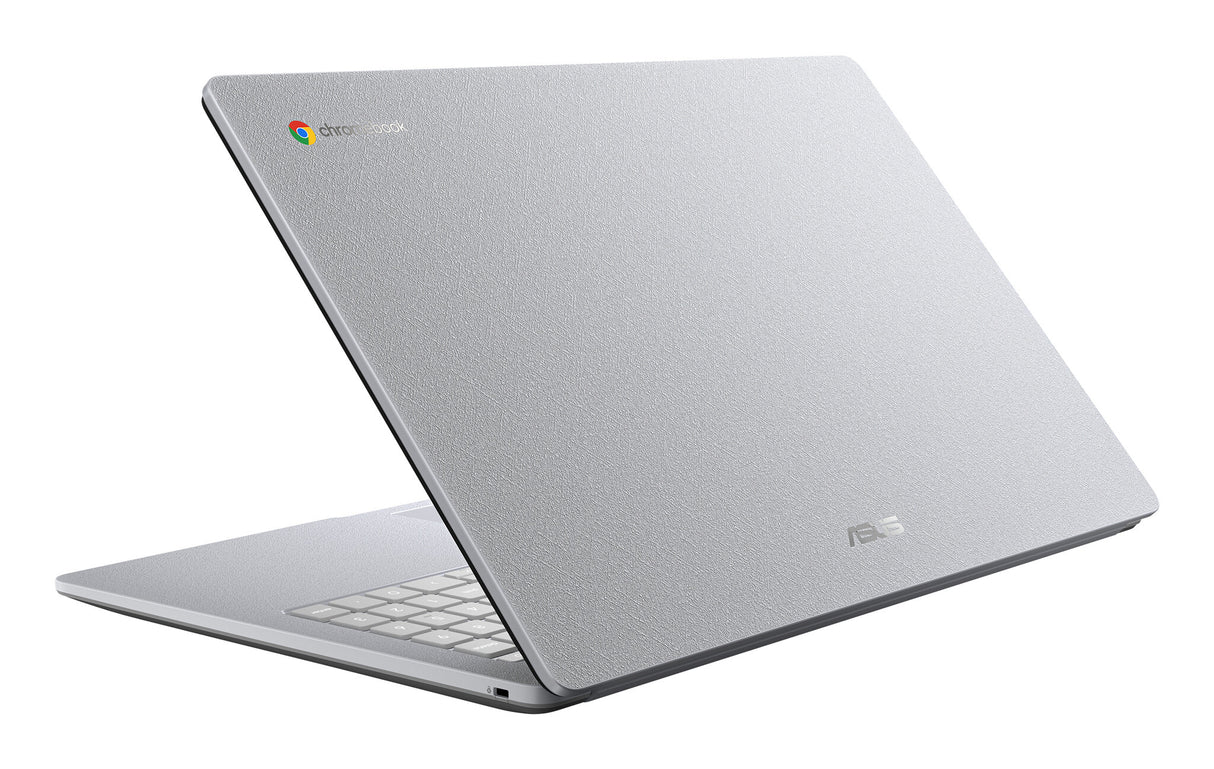 ASUS Chromebook CX1405CTA-S60598 Intel® N N50 35.6 cm (14") Full HD 4 GB LPDDR5-SDRAM 64 GB eMMC Wi-Fi 6 (802.11ax) ChromeOS Grey