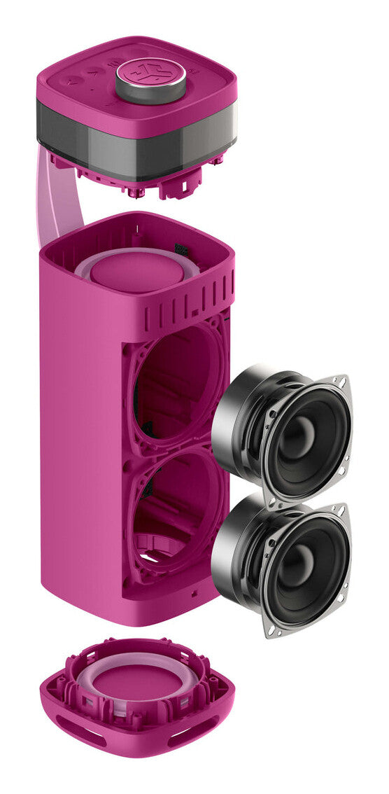 JLab Party Party speaker Violet 30 W