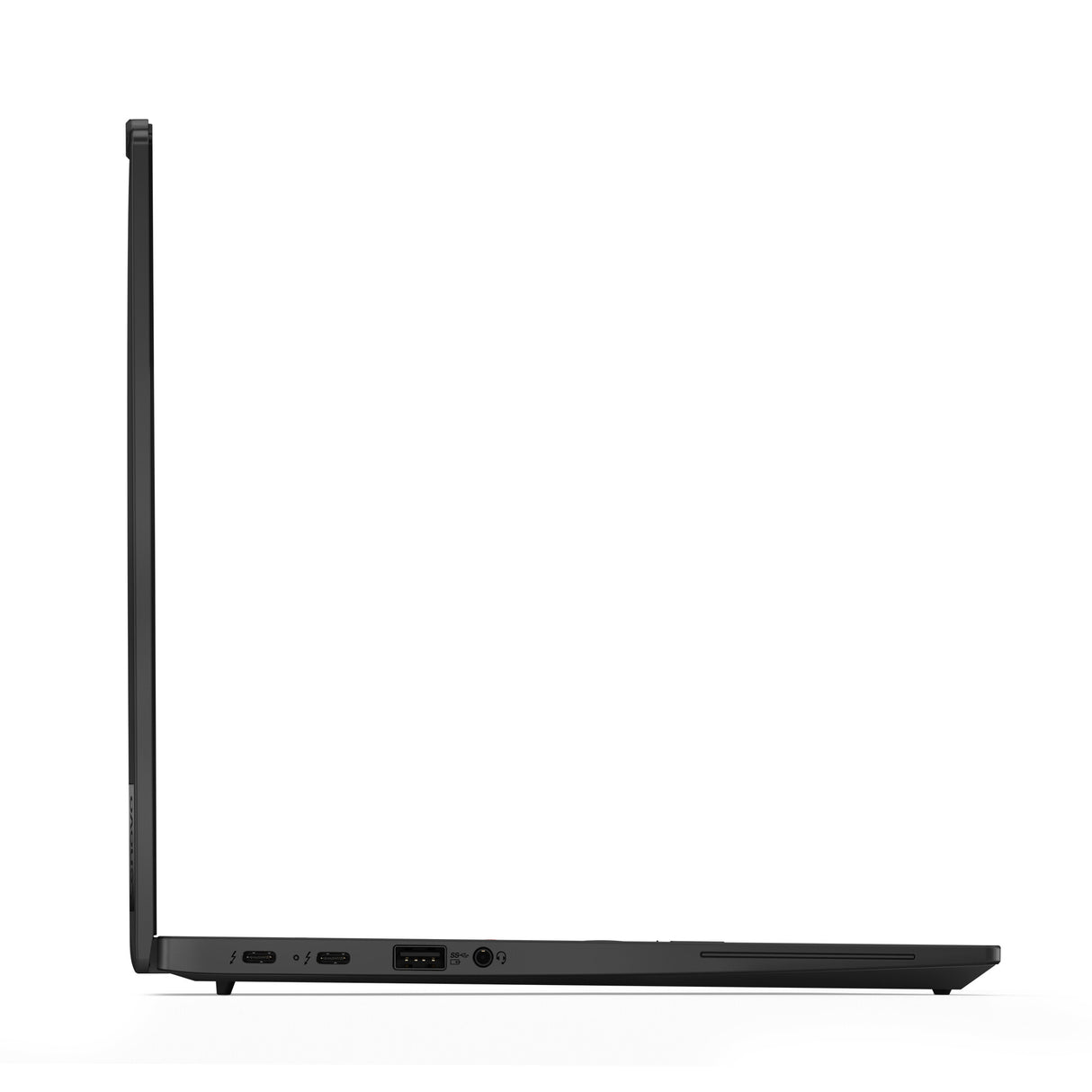 Lenovo ThinkPad X13 Gen 4 (Intel) Intel® Core™ i5 i5-1335U Laptop 33.8 cm (13.3") WUXGA 16 GB LPDDR5-SDRAM 256 GB SSD Wi-Fi 6E (802.11ax) Windows 11 Pro UK English Black