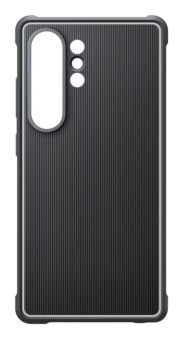 Samsung EF-RS938 mobile phone case 17.5 cm (6.9") Cover Black