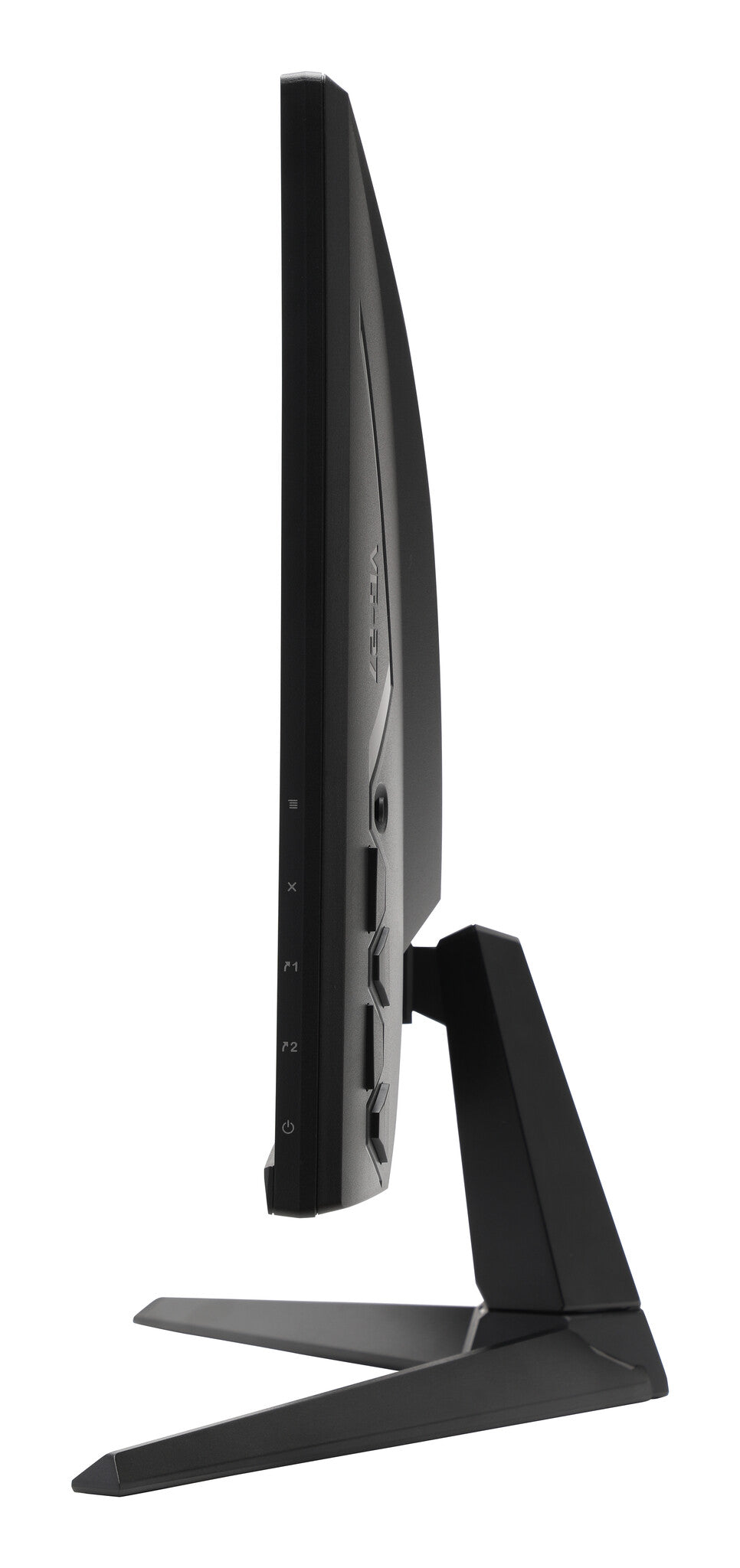 ASUS TUF Gaming VG27UQ1A computer monitor 68.6 cm (27") 3840 x 2160 pixels 4K Ultra HD LCD Black